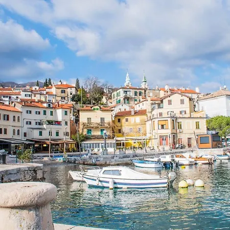 Relax Near Apartment Opatija