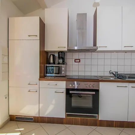 Apartment Relax Near Opatija