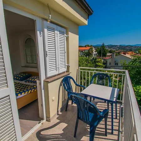 Relax Near Apartment Opatija