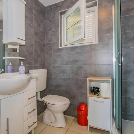 Apartment Relax Near Opatija