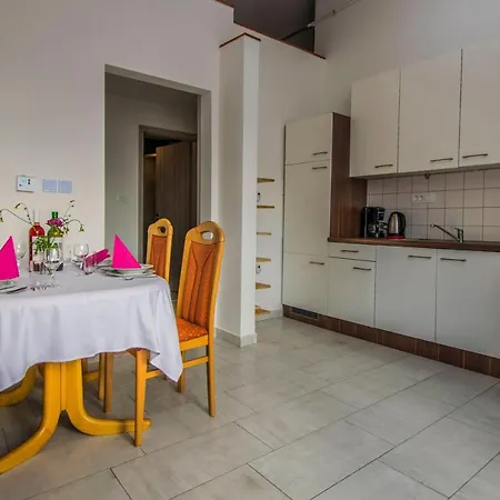 Apartment Relax Near Opatija