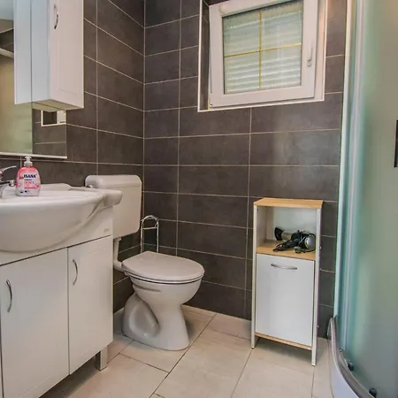 Apartment Relax Near
