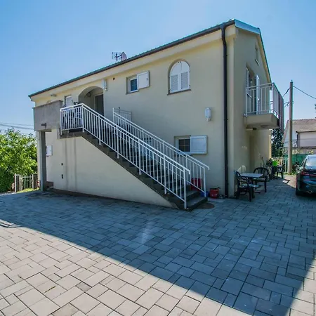 Apartment Relax Near Opatija