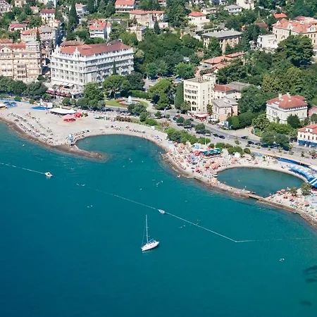 Apartment Relax Near Opatija