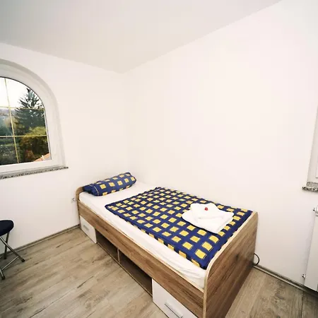 Relax Near Apartment Opatija