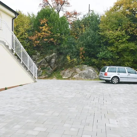 Apartment Relax Near Opatija