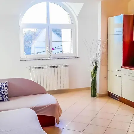 Apartmán Relax Near *