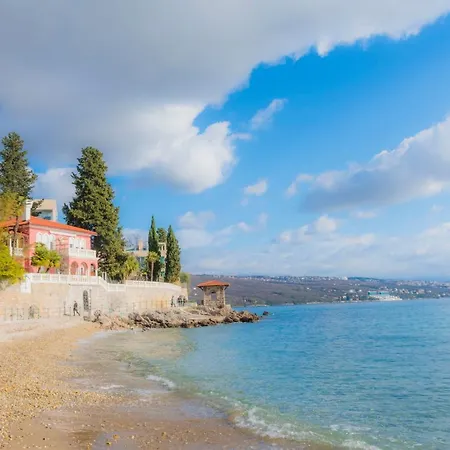 Relax Near * Opatija