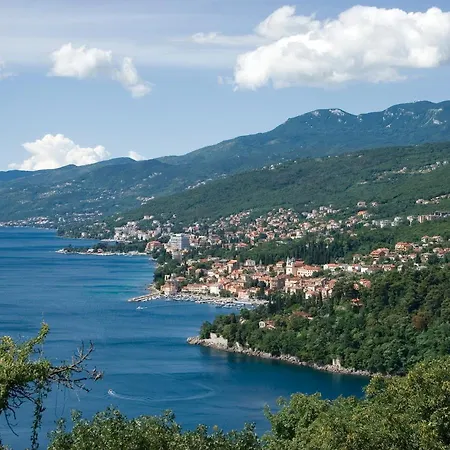 Relax Near Opatija