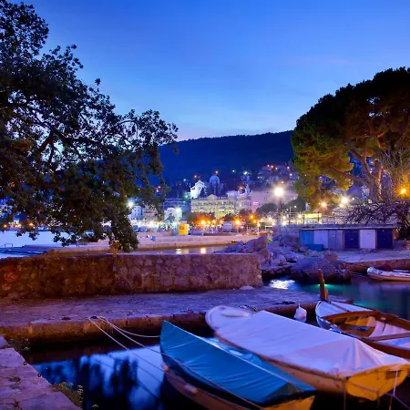 Relax Near * Opatija