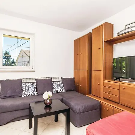 Apartment Relax Near