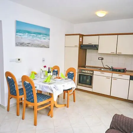 Relax Near Apartment Opatija