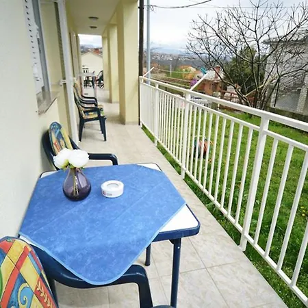 Apartment Relax Near